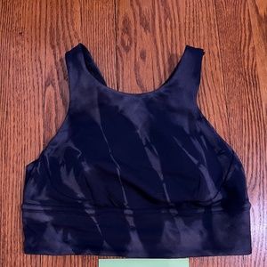 Wunder Train Longline Bra